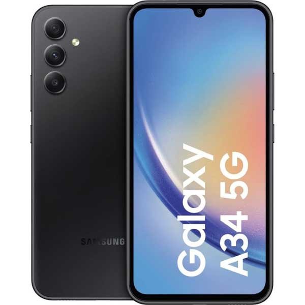 Mobitel best cheap samsung galaxy A34 5G used all colors uk